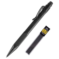 Rite in the Rain HB 1.3 mm Mechanical Pencil 1 pk Black