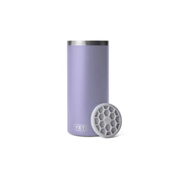 Yeti Rambler 1 bottle Cosmic Lilac BPA Free Wine Chiller Bottle Insulator