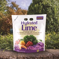 Bonide Hydrated Lime 5 lb