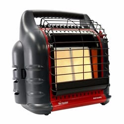 Propane & Electric Space Heaters at Ace Hardware