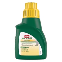 Ortho MAX Malathion Insect Killer Liquid Concentrate 16 oz