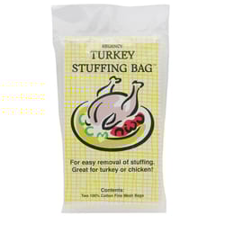 Regency Cotton Mesh Stuffing Bag