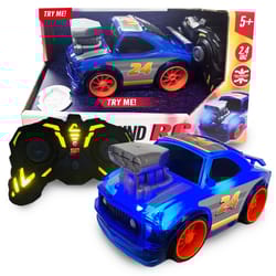 Hyper Drive RC Stunt Car