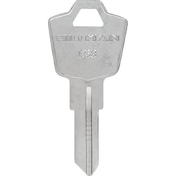 HILLMAN House/Office Universal Key Blank Single