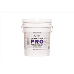 Ace Contractor Pro Primer - Goes on White Acrylic Latex Primer 5 gal