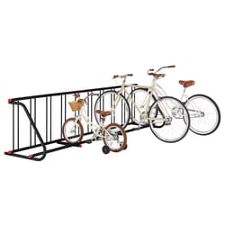 Retrospec Steel Bicycle Rack Black