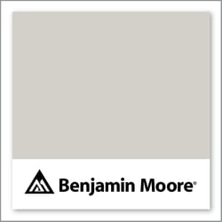 Benjamin Moore Barren Plain 2111-60