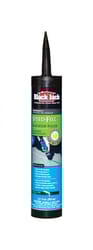 Black Jack  Speed-Fill  Gloss  Black  Polymer  Rubberized Asphalt  Crack Filler  10.1 oz. 