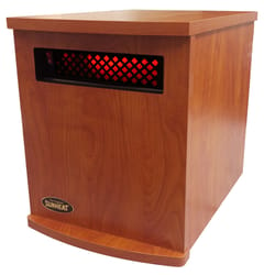 SUNHEAT Original 1000 sq ft Infrared Heater 5100 BTU
