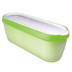 Tovolo Pistachio Plastic Ice Cream Tub 48 oz