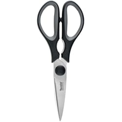 Joyce Chen White Kitchen Shears - The Peppermill