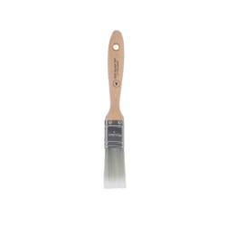 Wooster Silver Tip 1 in. Flat Paint Brush