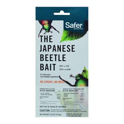 Safer Brand Japanese Beetle Trap