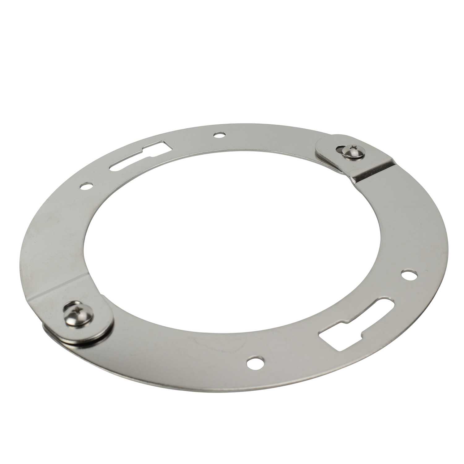 Repair Toilet Flange Ring