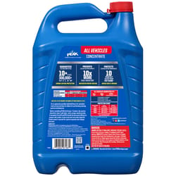 Peak -30 deg Extreme Temperature Windshield De-Icer 1 gal 