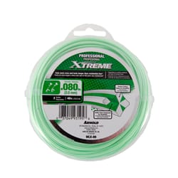 Arnold Xtreme Professional Grade .080 in. D X 40 ft. L Trimmer Line