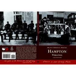 Arcadia Publishing Hampton, Virginia History Book