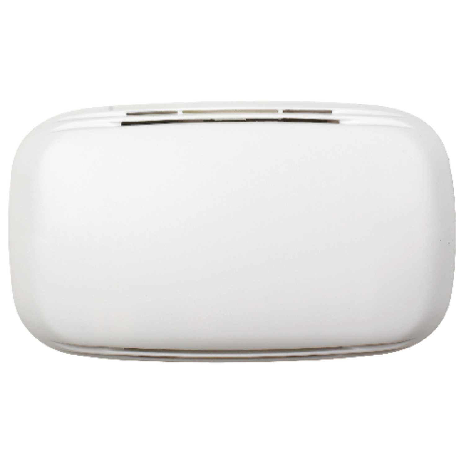 Heath Zenith Plastic Wired Door Chime Ace Hardware