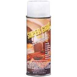 Plasti Dip Super Grip Clear Non-Skid Fabric Coating 2.75 in. W X 2.75 in. L 11 1/2 oz