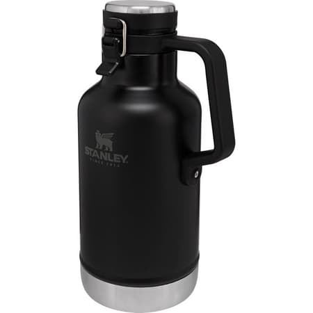 Stanley Adventure 16 oz Matte Black Insulated Tumbler - Ace Hardware