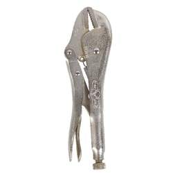 Irwin 10 in. Steel Locking Pliers