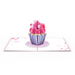 Lovepop Pop-Up Greeting Card