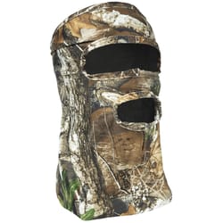 Primos 3/4 Mask Face Mask Realtree Edge Camo One Size Fits Most