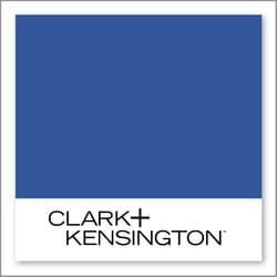 Clark+Kensington Blazing Blue 37D-5