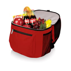 Oniva Zuma Red 9 qt Backpack Cooler