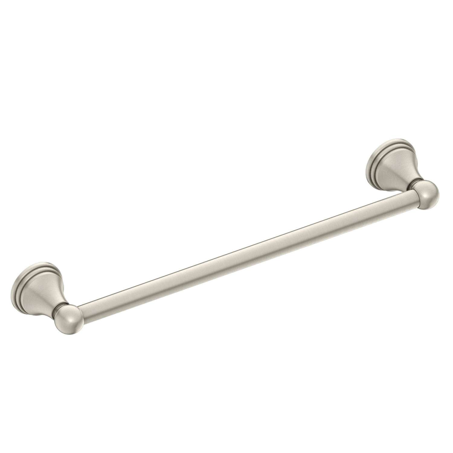 Moen Preston Brushed Nickel Accessory Kit Metal - Ace Hardware