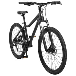 Retrospec Ascent 16in Unisex 26 in. D Hard-Tail Mountain Bicycle Matte Black