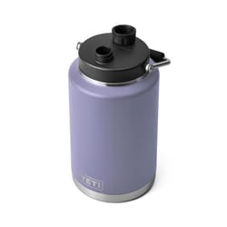 YETI Rambler 1 gal Cosmic Lilac BPA Free Insulated Jug