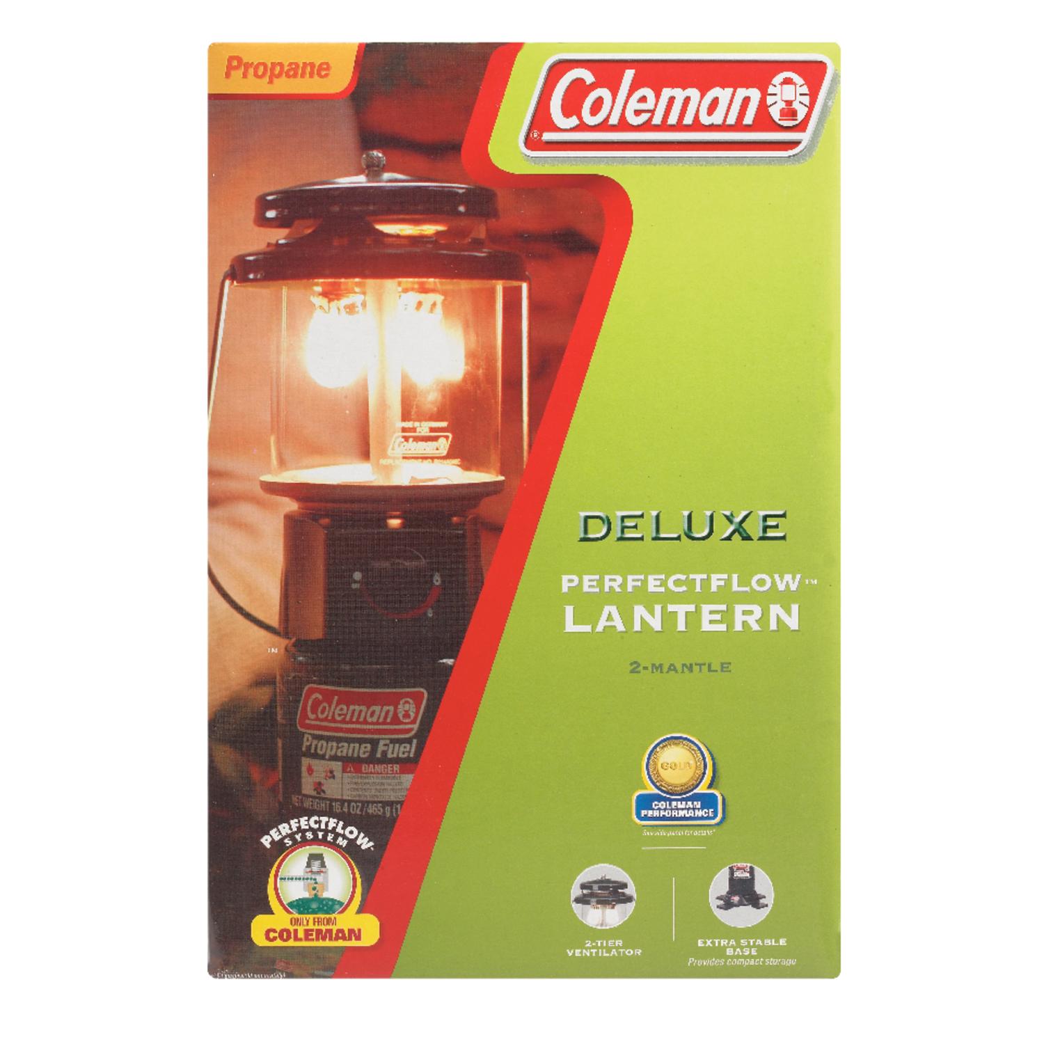 Photos - Flashlight Coleman 1000 lm Lantern 2000026391 