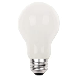 Westinghouse Eco 29 W A19 A-Line Halogen Bulb 450 lm Soft White 2 pk