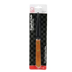 Chef Craft 3.5 in. L Stainless Steel Grapefruit Knife 1 pc