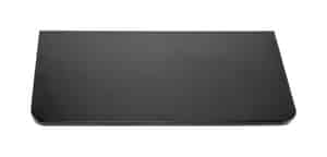 Traeger  Pro Series 34  Steel  Front Shelf  12 in. H x 4.5 in. W x 37 in. L 