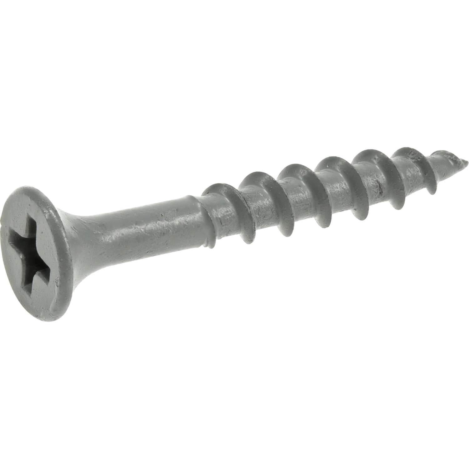 Ace No. 8 x 11/4 in. L Phillips Wood Screws Ace Hardware