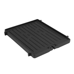 Broil King Cast Iron Black Griddle 1