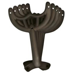 Westinghouse Oil Rubbed Bronze Metal Ceiling Fan Blade Arm