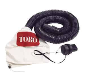 Toro  Leaf Collecting Kit 