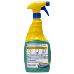 Gunk Engine Cleaner & Degeaser, Citrus, Multi-Surface - 32 fl oz