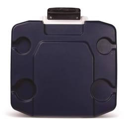 Igloo MaxCold Gray 62 qt Cooler