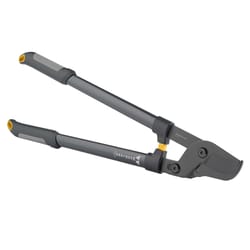 WOODLAND TOOLS LeverAction High Carbon Steel Lopper Heavy Duty Lopper