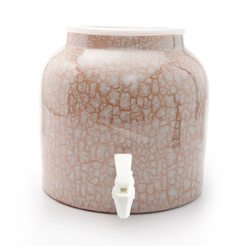 Bluewave 2.2 gal Gold Water Dispenser Porcelain Sansujyuku sansujyuku.com