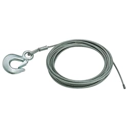 American Power Pull 3700 lb Winch Cable