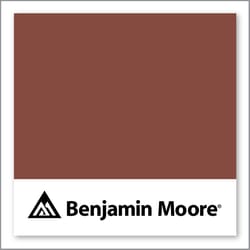Benjamin Moore Boston Brick 2092-30