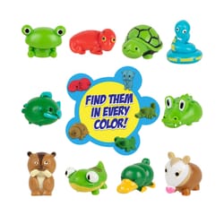ORB Swamp Collection Arcade Capsules Squishy Toy Assorted