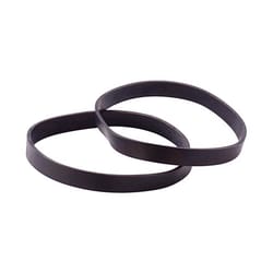 Dirt Devil Vacuum Belt For Upright Vacuums 2 pk