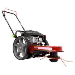 Ardisam Earthquake 22 in. 160 cc Gas Trimmer Mower Tool Only