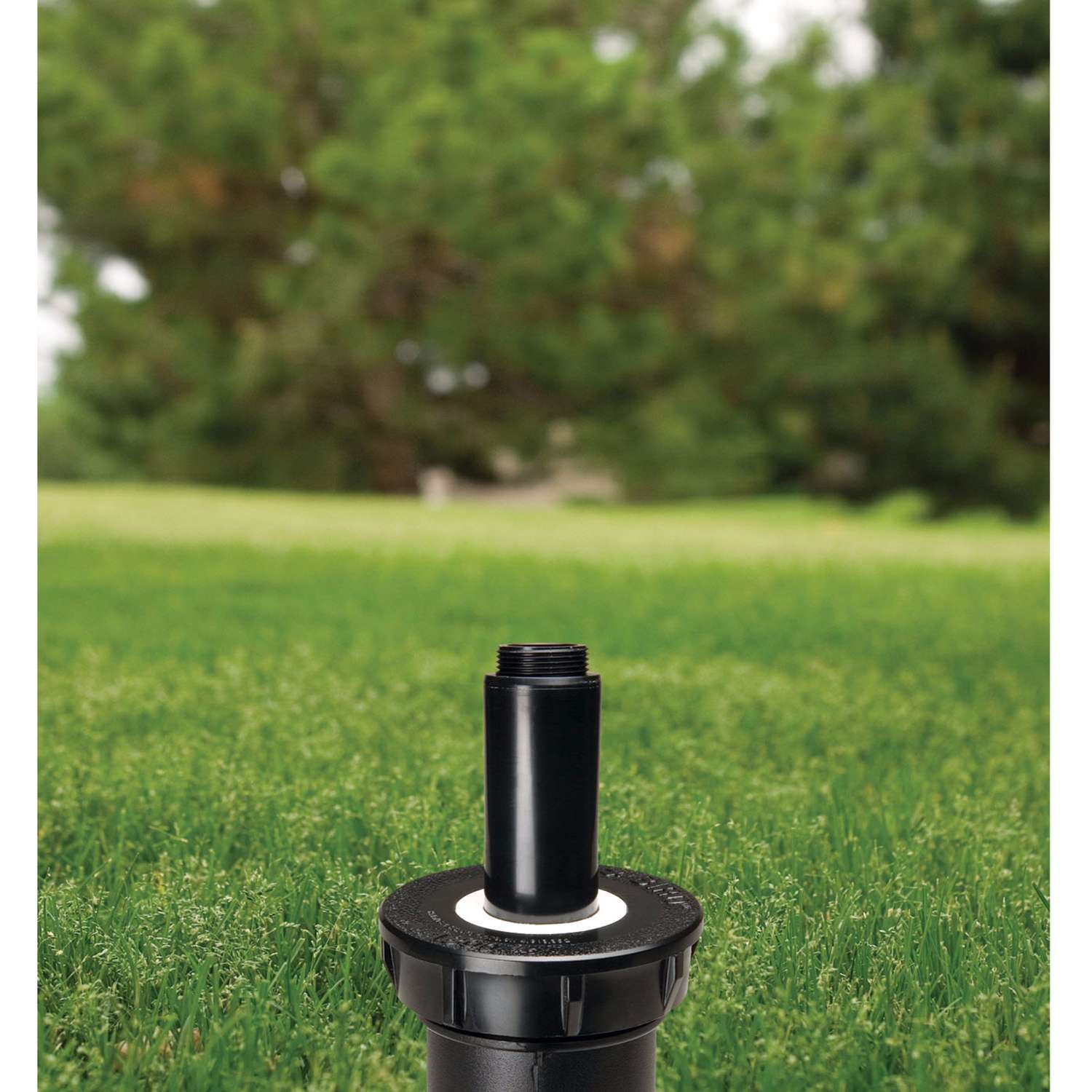 Lawn Sprinkler Head Pop Up Spray Nozzle For Rain Bird Shrub Adapter Hunter  Orbit